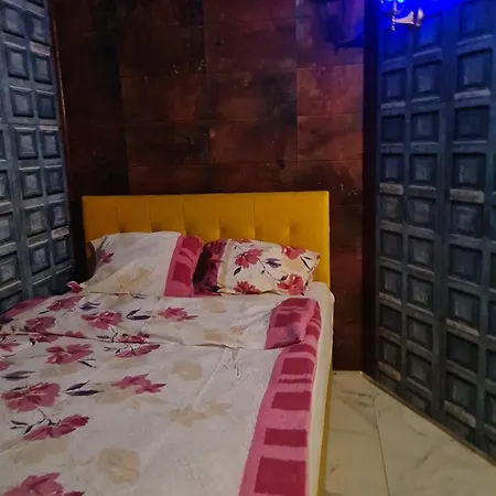 Apartmán Wislane Tarasy W Centrum Miasta