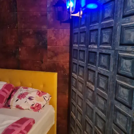Apartmán Wislane Tarasy W Centrum Miasta *
