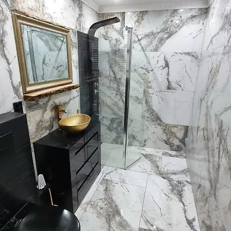 Wislane Tarasy W Centrum Miasta * Krakov